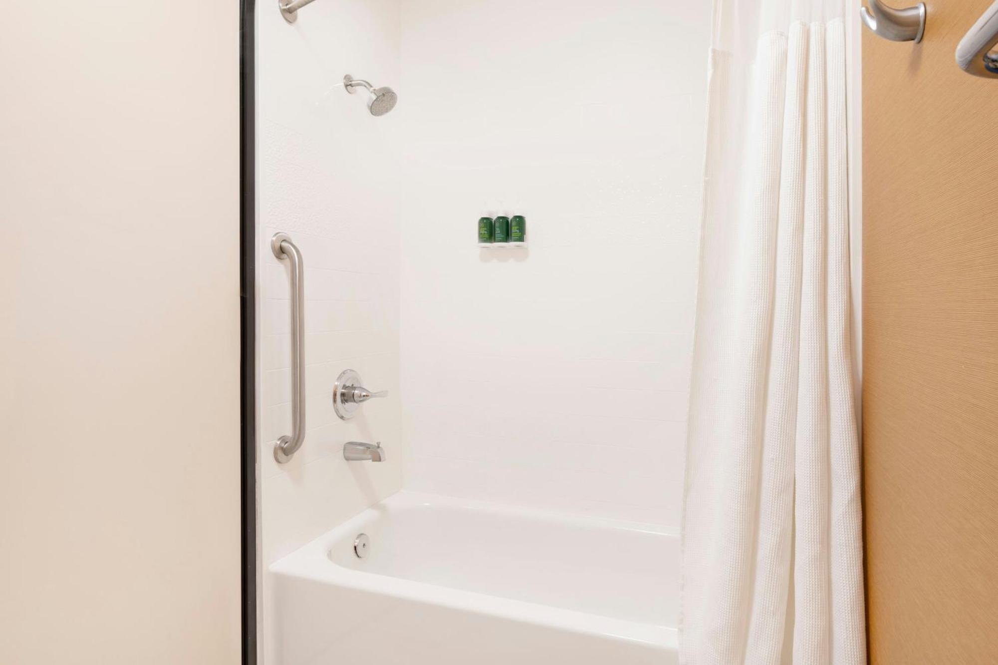 Fairfield Inn & Suites By Marriott Salt Lake City Downtown Екстериор снимка