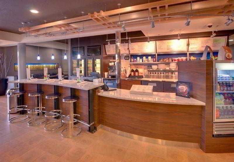 Fairfield Inn & Suites By Marriott Salt Lake City Downtown Екстериор снимка