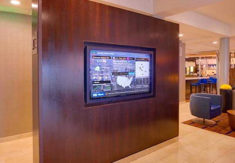 Fairfield Inn & Suites By Marriott Salt Lake City Downtown Екстериор снимка